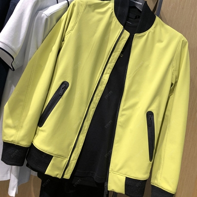 運動品牌-外套-休閑夾克【實拍】