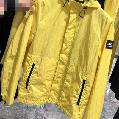 運動品牌-外套-休閑夾克【實拍】