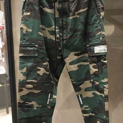 市場男褲-多袋-多袋褲（實拍）