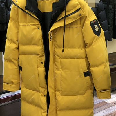 市場上裝-棉衣/羽絨服-靚仔棉服【實拍】