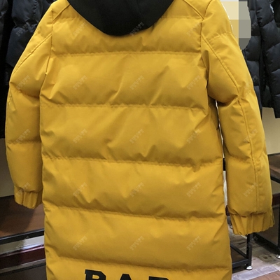 市場上裝-棉衣/羽絨服-靚仔棉服【實拍】