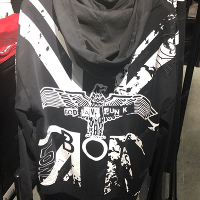 商場品牌-衛衣-休閑衛衣【實拍】
