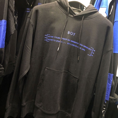 商場品牌-衛衣-休閑衛衣【實拍】
