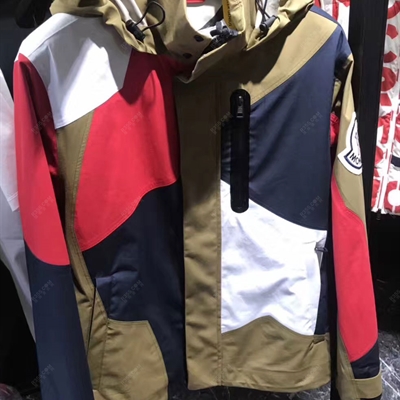 商場品牌-外套-休閑夾克【實拍】