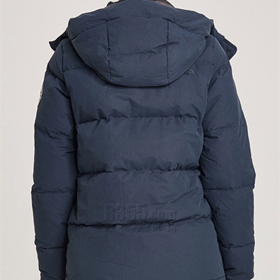 戶外品牌-棉衣/羽絨服-女戶外棉服