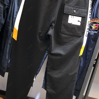 市場男褲-歐貨-潮牌褲（實拍）