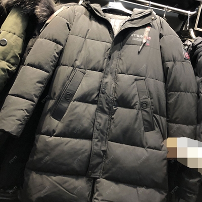 市場上裝-棉衣/羽絨服-靚仔棉服【實拍】