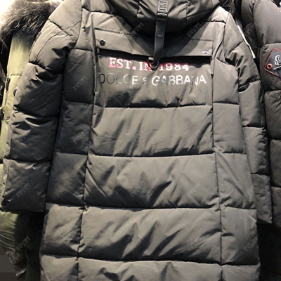 市場上裝-棉衣/羽絨服-靚仔棉服【實拍】