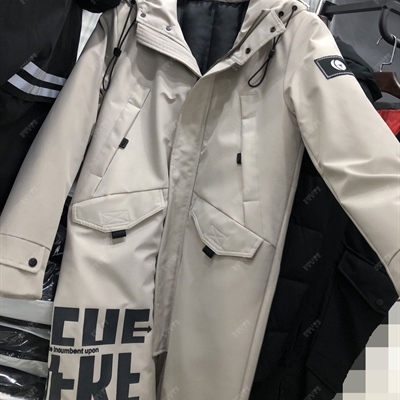 市場上裝-棉衣/羽絨服-靚仔棉服【實拍】