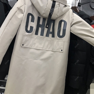 市場上裝-棉衣/羽絨服-靚仔棉服【實拍】