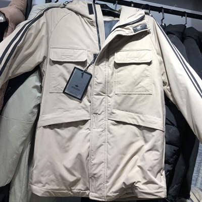市場上裝-棉衣/羽絨服-靚仔棉服【實拍】