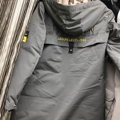市場上裝-棉衣/羽絨服-靚仔棉服【實拍】