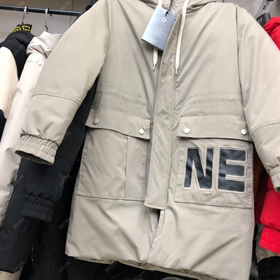 市場上裝-棉衣/羽絨服-靚仔棉服【實拍】