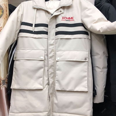 市場上裝-棉衣/羽絨服-靚仔棉服【實拍】
