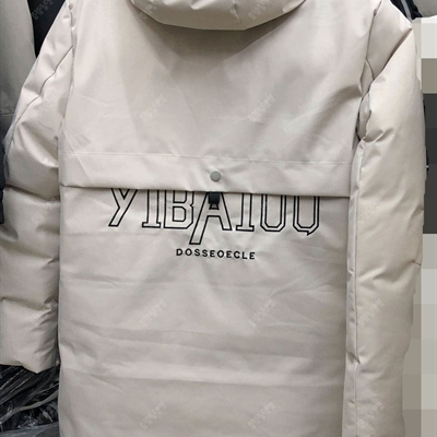 市場上裝-棉衣/羽絨服-靚仔棉服【實拍】