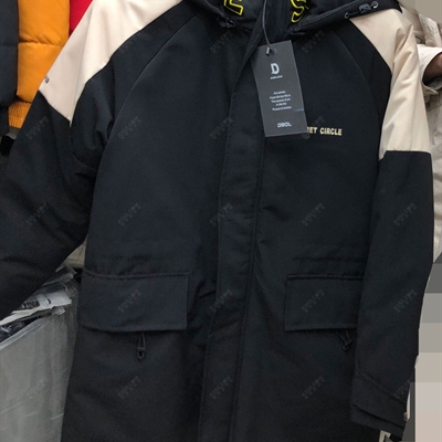 市場上裝-棉衣/羽絨服-靚仔棉服【實拍】