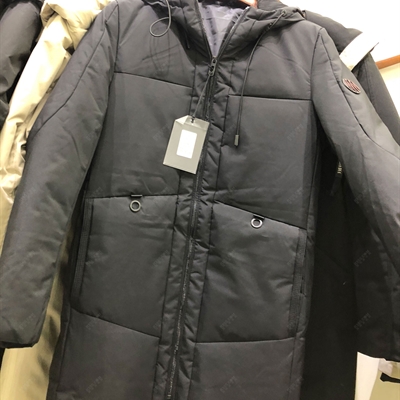 市場上裝-棉衣/羽絨服-靚仔棉服【實拍】