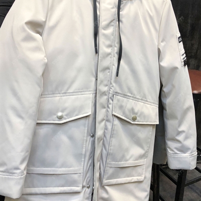 市場上裝-棉衣/羽絨服-靚仔棉服【實拍】