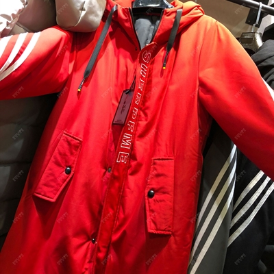 市場上裝-棉衣/羽絨服-靚仔棉服【實拍】