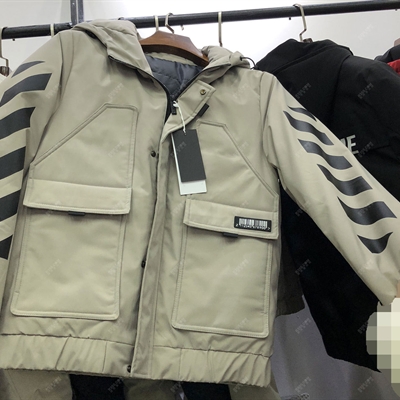 市場上裝-棉衣/羽絨服-靚仔棉服【實拍】