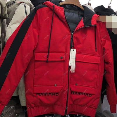 市場上裝-棉衣/羽絨服-靚仔棉服【實拍】