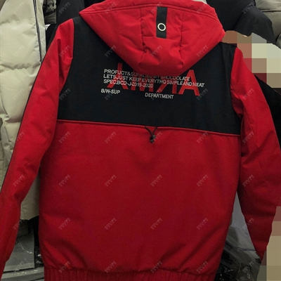 市場上裝-棉衣/羽絨服-靚仔棉服【實拍】