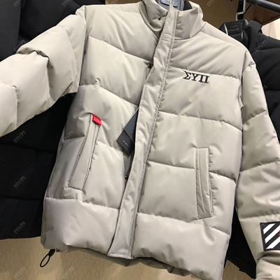 市場上裝-棉衣/羽絨服-靚仔棉服【實拍】