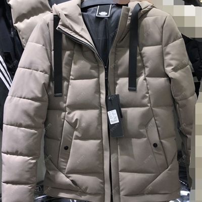 市場上裝-棉衣/羽絨服-靚仔棉服【實拍】