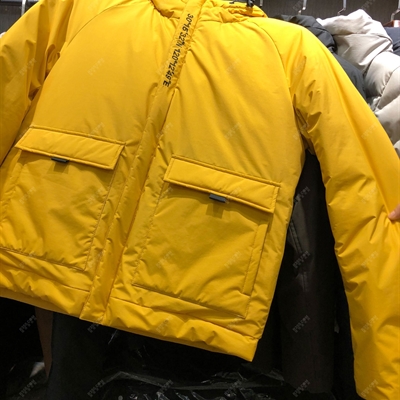 市場上裝-棉衣/羽絨服-靚仔棉服【實拍】