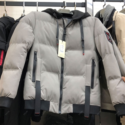 市場上裝-棉衣/羽絨服-靚仔棉服【實拍】