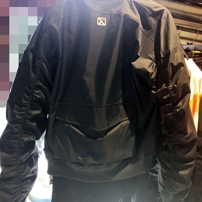 運(yùn)動(dòng)品牌-外套-【實(shí)拍】男運(yùn)動(dòng)外套