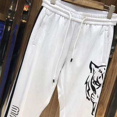 市場男褲-歐貨-潮牌褲（實拍）