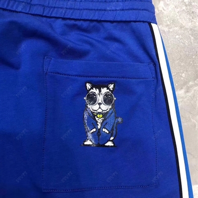 市場男褲-歐貨-潮牌褲（實拍）