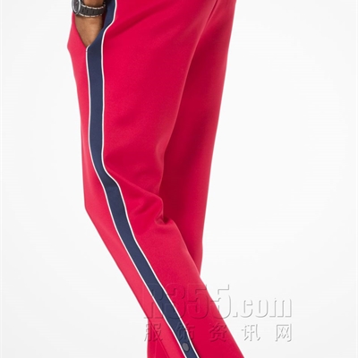 商場(chǎng)品牌-休閑褲-男褲
