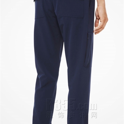 商場(chǎng)品牌-休閑褲-男褲