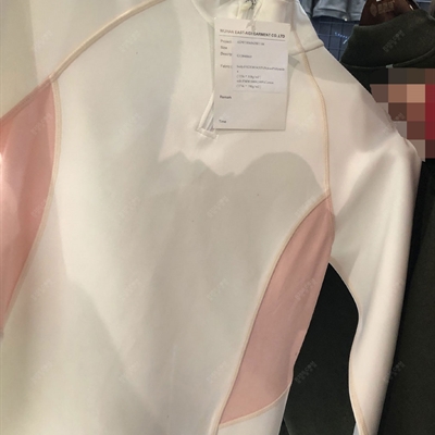 戶外品牌-T恤-【展會】女戶外T恤