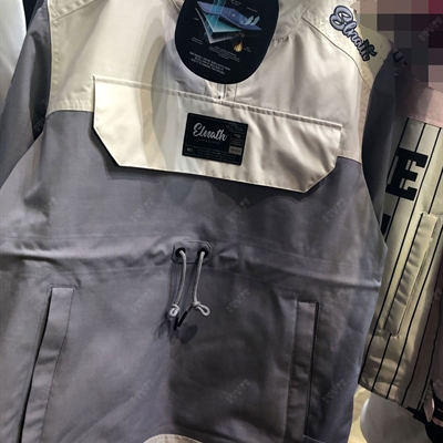 戶外品牌-戶外外套-【展會】女戶外外套