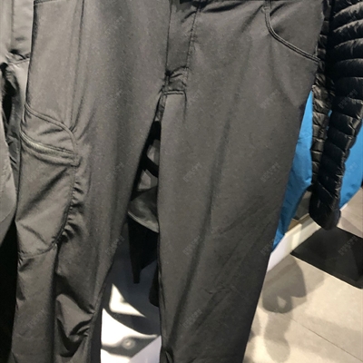戶外品牌-戶外褲-【實拍】男戶外褲