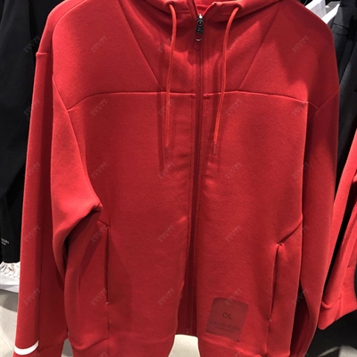 商場品牌-套頭-休閑衛衣【實拍】