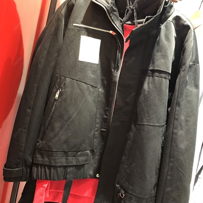 商場品牌-夾克-休閑夾克【實拍】