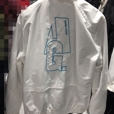 商場品牌-夾克-休閑夾克【實拍】