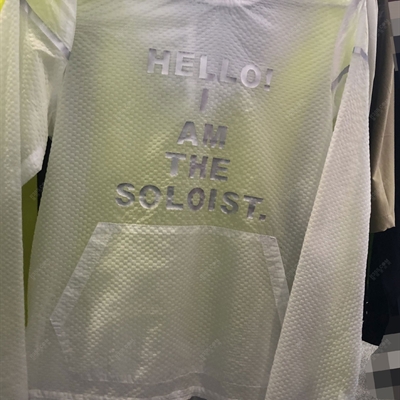 運動品牌-衛衣-【展會】男運動衛衣
