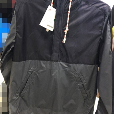 運動品牌-衛衣-【展會】男運動衛衣