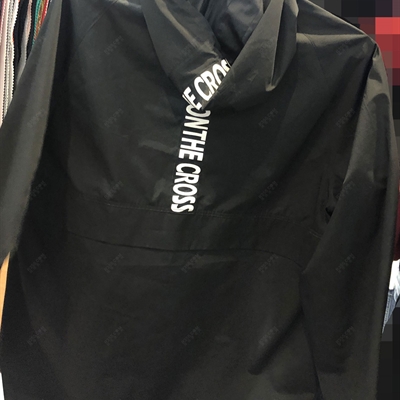 運動品牌-衛衣-【展會】男運動衛衣