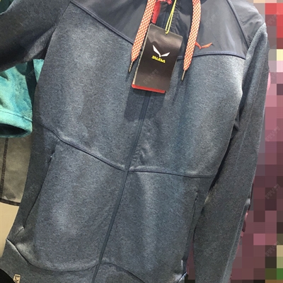 運動品牌-衛衣-【展會】男運動衛衣
