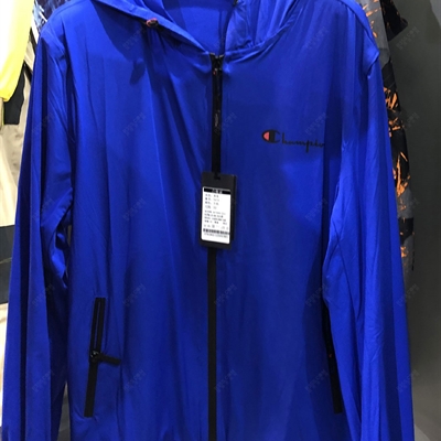 運(yùn)動(dòng)品牌-外套-【展會(huì)】男運(yùn)動(dòng)單衣