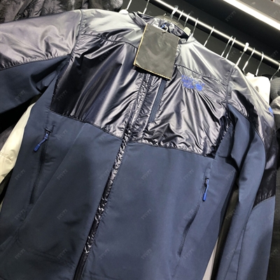 運(yùn)動(dòng)品牌-外套-【展會(huì)】男運(yùn)動(dòng)單衣