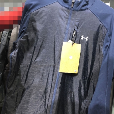 運(yùn)動(dòng)品牌-外套-【展會(huì)】男運(yùn)動(dòng)單衣