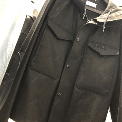 商場品牌-夾克-休閑夾克【實拍】