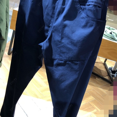 戶(hù)外品牌-戶(hù)外褲-【實(shí)拍】男戶(hù)外褲